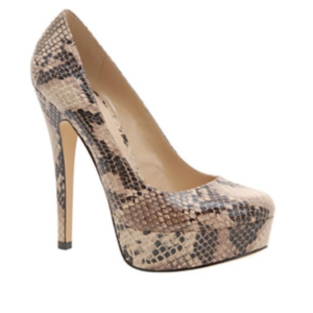 Aldo Capecoral-30 pumps